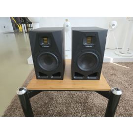 ADAM Audio A7V Demo