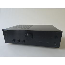 Onkyo A-9150 - Čierna - Demo