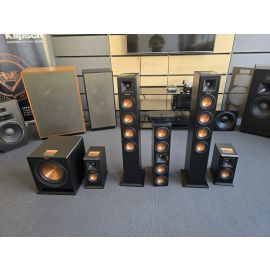 Klipsch Reference Premiere HD Wireless - Rozbalené