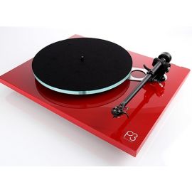 Rega Planar 3 (Nd3) - Červený lesk