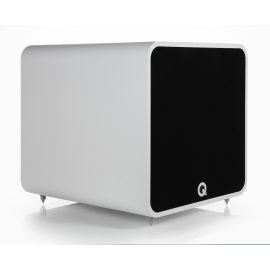 Q Acoustics Q B12 - Matná biela