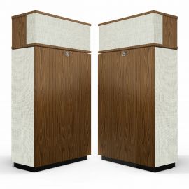 Klipsch Klipschorn 75th Anniversary SE - Orech