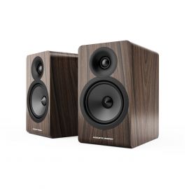 Acoustic Energy AE100² - Walnut