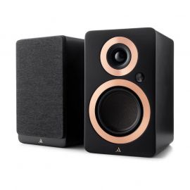 Argon Audio Forte A4 MK2 - Čierna