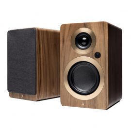 Argon Audio Forte A4 Wifi - Orech