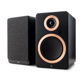 Argon Audio Forte A5 MK2 - Čierna