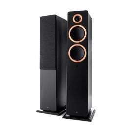 Argon Audio Forte A55 MK2 - Čierna