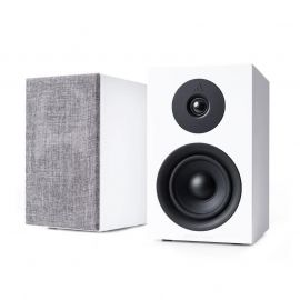 Argon Audio Forus 4 - Biela