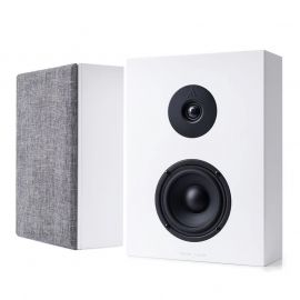 Argon Audio Forus 4 Wall - Biela