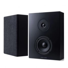 Argon Audio Forus 4 Wall - Čierna