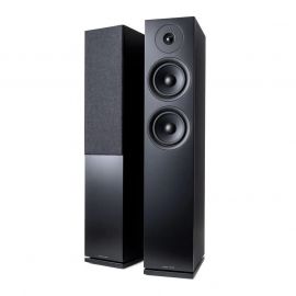 Argon Audio Forus 55 - Čierna