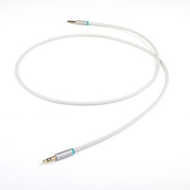 Chord Company - C-Jack 3.5mm Stereo na 3.5mm Stereo - 0,75 m