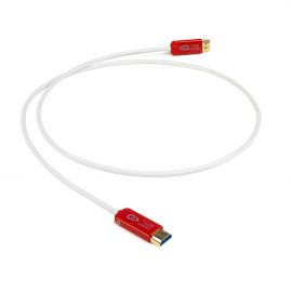 Chord Company Shawline HDMI AOC 2.1 8k - 1m