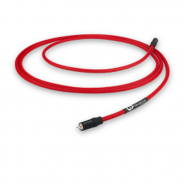 Chord Company ShawlineX 1RCA na 1RCA Sub - 1m