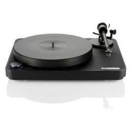 Clearaudio Concept Signature - Čierna