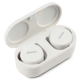 Denon PerL - Biela