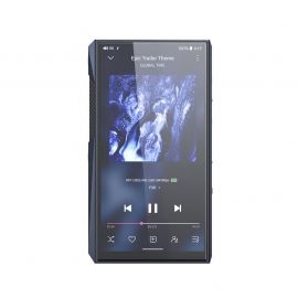 FiiO M23