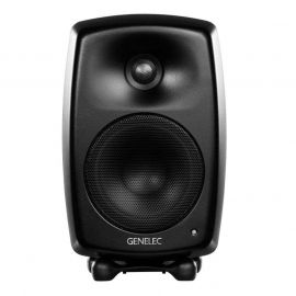 Genelec G Three - Čierna