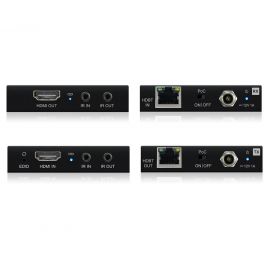 Blustream HEX70SL-KIT 4K HDBaseT™