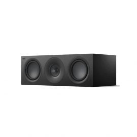 KEF Q6 Meta - Čierna