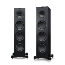 KEF Q750 - Čierna