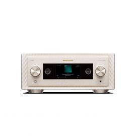 Marantz LINK 10n - Champagne