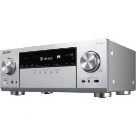 Pioneer VSX-LX305M2 - Strieborná