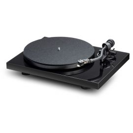 Pro-Ject Debut S PHONO - Čierny lesk