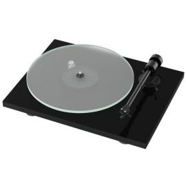 Pro-Ject T1 EVO + OM10 - Čierna