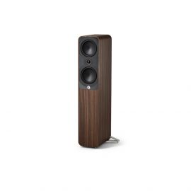 Q Acoustics 5050 - Rosewood