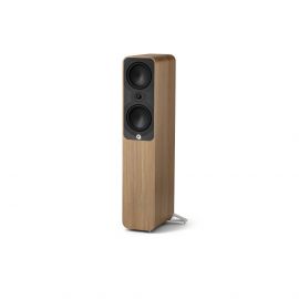 Q Acoustics 5050 - Svetlý dub