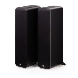 Q Acoustics M40HD - Čierna