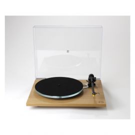 Rega Planar 3 (bez prenosky) - svetlý dub