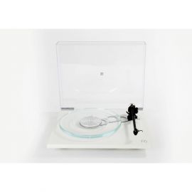 Rega Planar 6 (Exact) - Biela