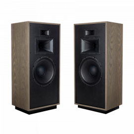 Klipsch Forte IV - Oak