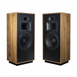 Klipsch Forte IV - Orech