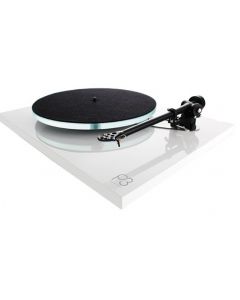 Rega Planar 3 (bez prenosky) - Biely lesk