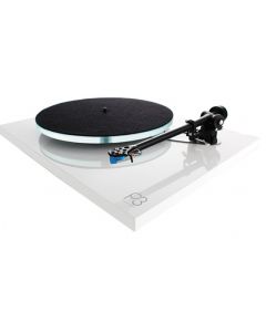 Rega Planar 3 (Elys 2) - Biely lesk