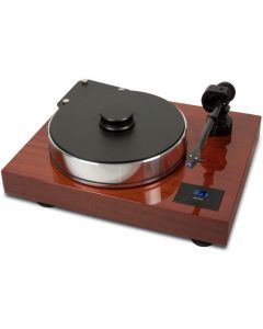 Pro-Ject X-tension 10 Evolution - Mahagon