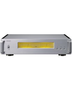 TEAC AP 701 - Strieborna