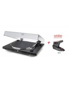 DUAL DT 400 USB + Ortofon OM 5E