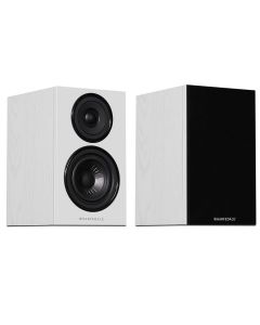 Wharfedale Diamond 12.0 - White Oak