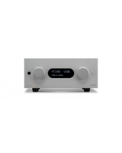 Audiolab M-DAC+ - Strieborna