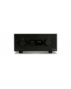 Audiolab M-DAC+ - Čierna