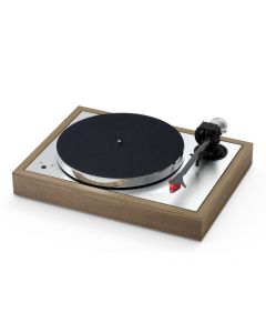 Pro-ject The Classic Evo - Eucalyptus