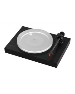 Pro-Ject X2 B + Ortofon Quintet RED - Čierna