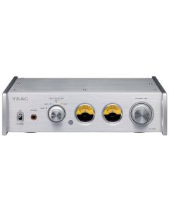 Teac AX-505 - Strieborna