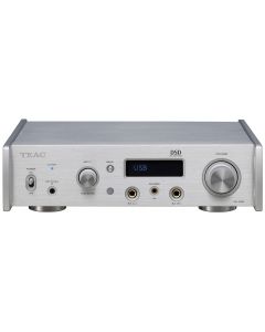 Teac UD-505-X - Strieborna