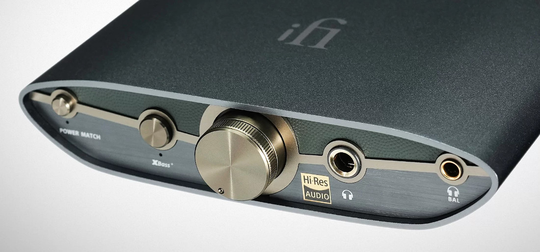 iFi ZEN DAC 3